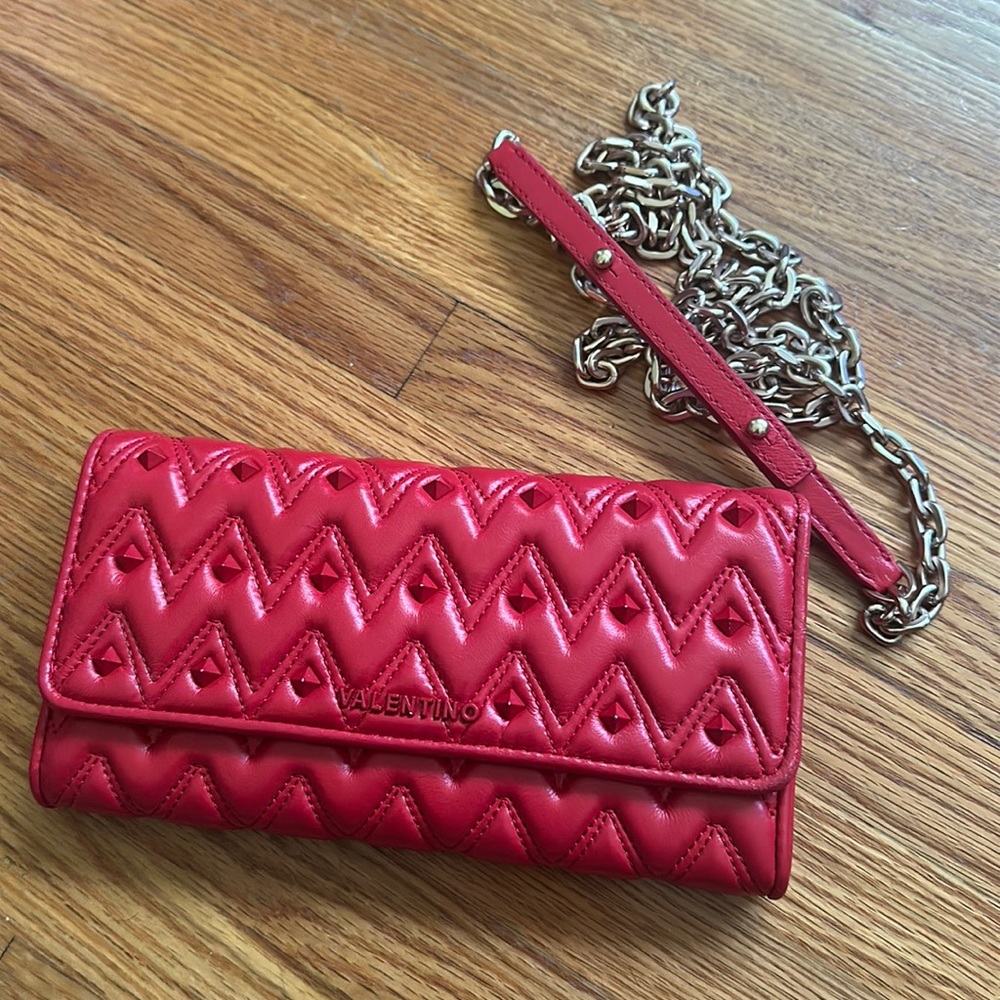 RED VALENTINO